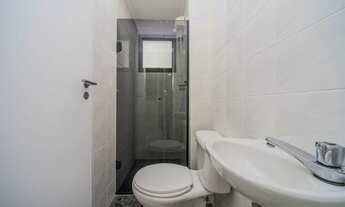 Imagem 5: APARTAMENTO RESIDENCIAL em São Paulo - SP, Campo Belo