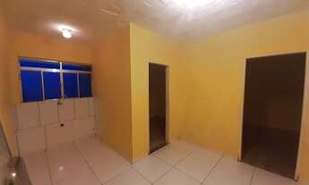 Imagem: Casa para aluguel e venda possui 60 metros