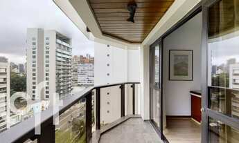 Imagem 4: APARTAMENTO RESIDENCIAL em São Paulo - SP, Jardim Paulista