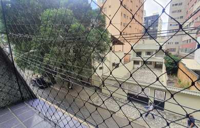 Imagem 7: Apartamento para venda com 35 metros quadrados com 1 quarto em Centro - Guarapari - ES