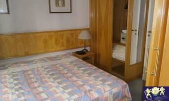 Imagem 5: Flat para alugar em Pinheiros - Edifício The Excellence - Cód. XPI03831