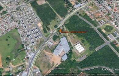 Imagem 3: PORTO ALEGRE - Terreno Padrão - Costa e Silva