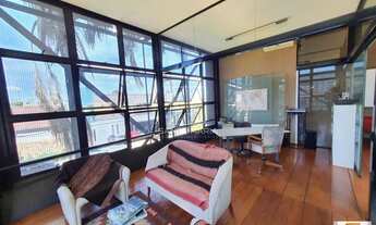 Imagem 11: Sala comercial (sala - sobrado independente