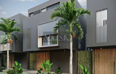 Imagem 6: SãO PAULO - Casa de Condomínio - Brooklin