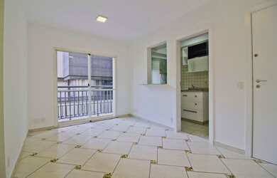 Imagem: APARTAMENTO RESIDENCIAL em São Paulo