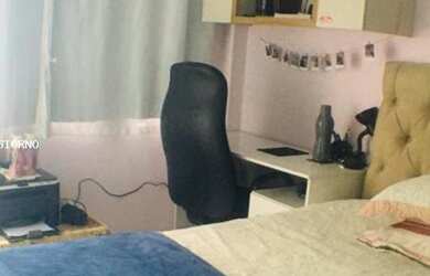 Imagem 6: Apartamento 2 Quartos para Venda em Vitória, Jardim da Penha, 2 dormitórios, 1 banheiro, 1