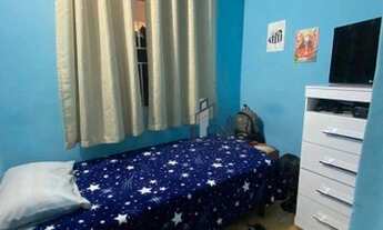 Imagem 4: Casa com 3 dormitórios à venda, 120 m² por R$ 350.000,00 - Vila Margarida - Carapicuíba/SP