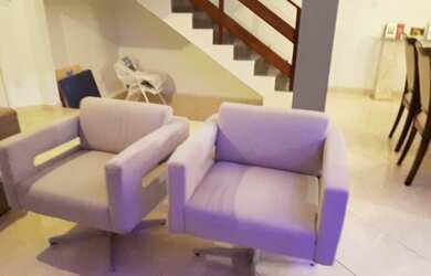 Imagem 3: Casa nascente à venda no condom. la Villette na Coroa do Meio