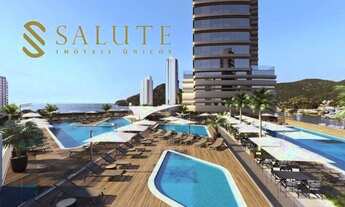 Imagem 2: BALNEáRIO CAMBORIú - Apartamento Padrão - Centro