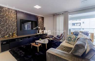 Imagem 3: Sky Life - Apartamento 4 quartos, sendo 4 suítes