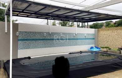 Imagem 2: Casa em Campo Novo