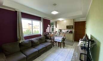 Imagem 3: Apartamento à Venda no bairro Cidade São Jorge, 2 dorms, 1 vaga, 100 m