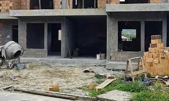 Imagem 4: Sobrado de 3 Quartos com Garagem Coberta