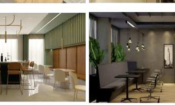 Imagem 2: Apartamento para venda tem 62 metros quadrados com 2 quartos em tabuleiro -