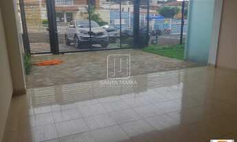 Imagem: Casa (térrea na rua) 4 dormitórios/suite