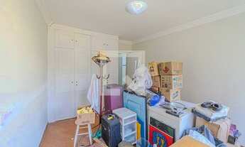 Imagem 7: Apartamento para Aluguel - Bela Vista, 1 Quarto, 50 m2