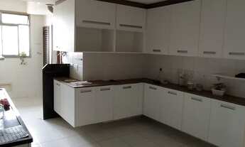 Imagem 2: Apartamento para venda tem 145m2 com 3 quartos em Icaraí - Niterói Vila Espana