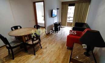 Imagem 5: Flat para alugar em Pinheiros - Edifício West Side - Cód. MIE14104