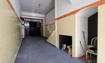 Imagem 5: Loja com 130m² - 2 Pavimentos - Centro - Santo André - NSK3 Imóveis - ED10423