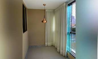 Imagem 7: Versatile, 2 quartos, suíte, closet, varanda gourmet, 89m² e 2 vagas de garagem no Jardim