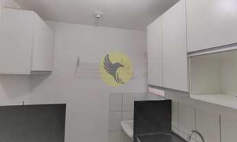 Imagem 7: Apartamento para Locação em Itu, Jardim Residencial Itaim, 2 dormitórios, 1 banheiro, 1 va