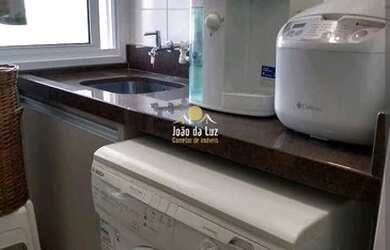 Imagem 6: FLORIANóPOLIS - Apartamento Padrão - Canasvieiras