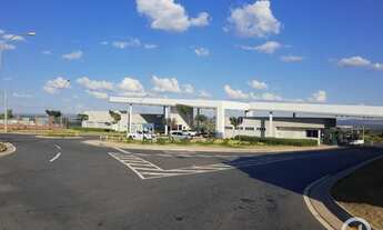 Imagem 7: SENADOR CANEDO - Terreno Padrão - Jardins Nápoles