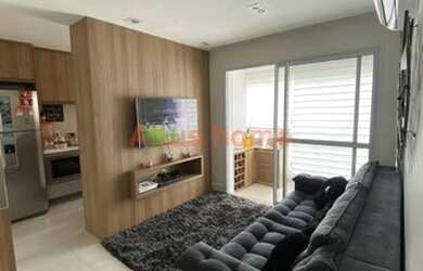 Imagem 2: Apartamento Alto Padrão para Venda em Brooklin São Paulo-SP - 1010-1036