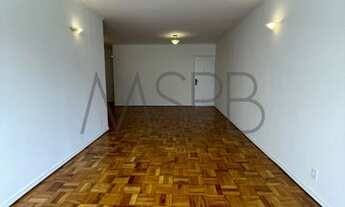 Imagem 4: EXCELENTE OPORTUNIDADE - Recém Reformado Apto de 180m² no Jardins