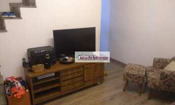 Imagem 4: Sobrado com 2 dormitórios à venda, 65 m² - Vila Firmiano Pinto - São Paulo/SP