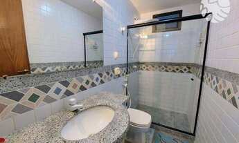 Imagem 2: Apartamento com 3 dormitórios sendo 1 suíte à venda, 118 m² por R$ 1.700.000 - Enseada Azu