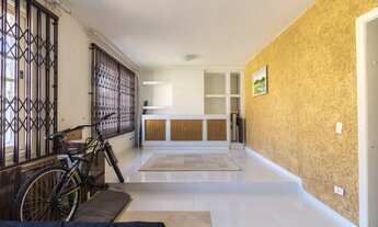 Imagem 5: Casa Térrea com 5 dormitórios à venda, 300 m² por R$ 1.400.000 - Orleans - Curitiba/PR