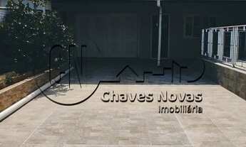 Imagem 2: PALHOçA - Casa Padrão - Praia de Fora