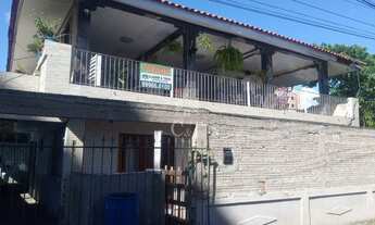 Imagem 2: SOBRADO 2 SUÍTES+3 DORMITÓRIOS -TABULEIRO-CAMBORIÚ