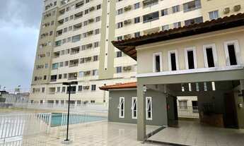 Imagem: Apartamento para venda com 67m2 com 3 quartos