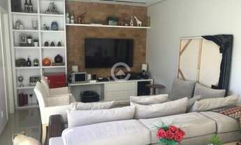 Imagem 2: Cobertura - Mansões Santo Antônio - Campinas