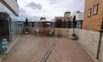 Imagem 4: Apartamento Duplex à venda, 422 m² por R$ 2.550.000,00 - Santana - São Paulo/SP