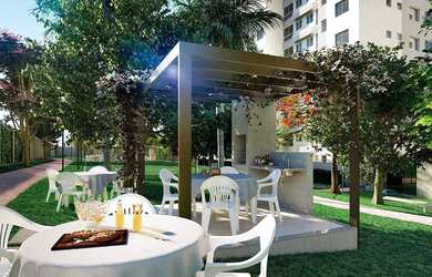 Imagem 5: Apartamento com 3 quartos à venda, 67 m² por R$ 539.600 - Jaraguá - Belo Horizonte/MG