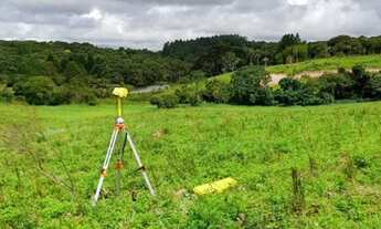 Imagem 6: 01Lote/Terreno para venda possui 600 metros quadrados com 1 quarto em Verava - Ibiúna - SP