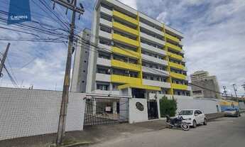 Imagem 1: Apartamento com 3 dormitórios à venda, 60 m² por R$ 305.000,00 - Engenheiro Luciano Cavalc