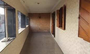 Imagem: Aluguel Apartamento 3/4 Vila Ideal