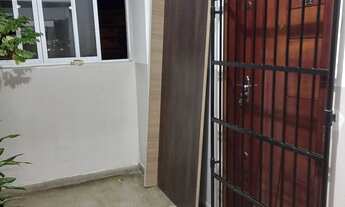 Imagem: Vendo kitnet com divisória no centro de