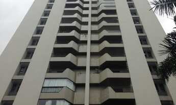 Imagem: Aluguel de Apartamento em São Paulo