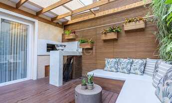 Imagem 6: Casa Condominio em Alto Petrópolis