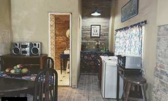 Imagem 7: Excelente Sobrado 4 dormitório com 2 vagas de garagem!