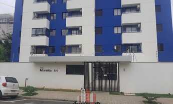 Imagem: Sorocaba - Apartamento Padrão - Jardim