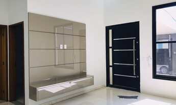 Imagem 7: Sobrado com 3 dormitórios sendo 2 suítes , piscina e churrasqueira à venda