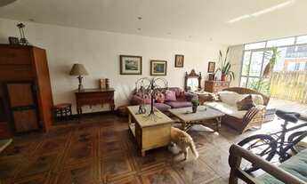 Imagem 3: Rio de Janeiro - Apartamento Padrão - Copacabana