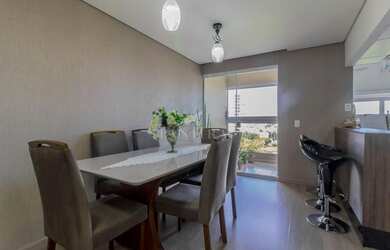 Imagem 6: Apartamento à venda, 2 quartos, 1 vaga, Vila Eldízia - Santo André/SP