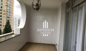 Imagem: Apartamento com 3 dormitórios à venda